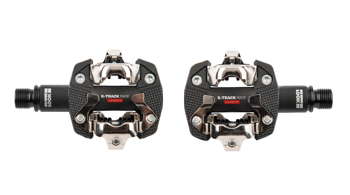 LOOK X-TRACK RACE CARBON (ルック Xトラック レース カーボン ) ペダル