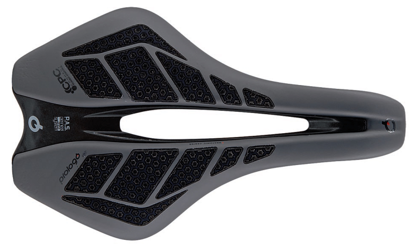 Prologo DIMENSION R2 CPC NACK（プロロゴ ディメンション R2 CPC ナック）サドル