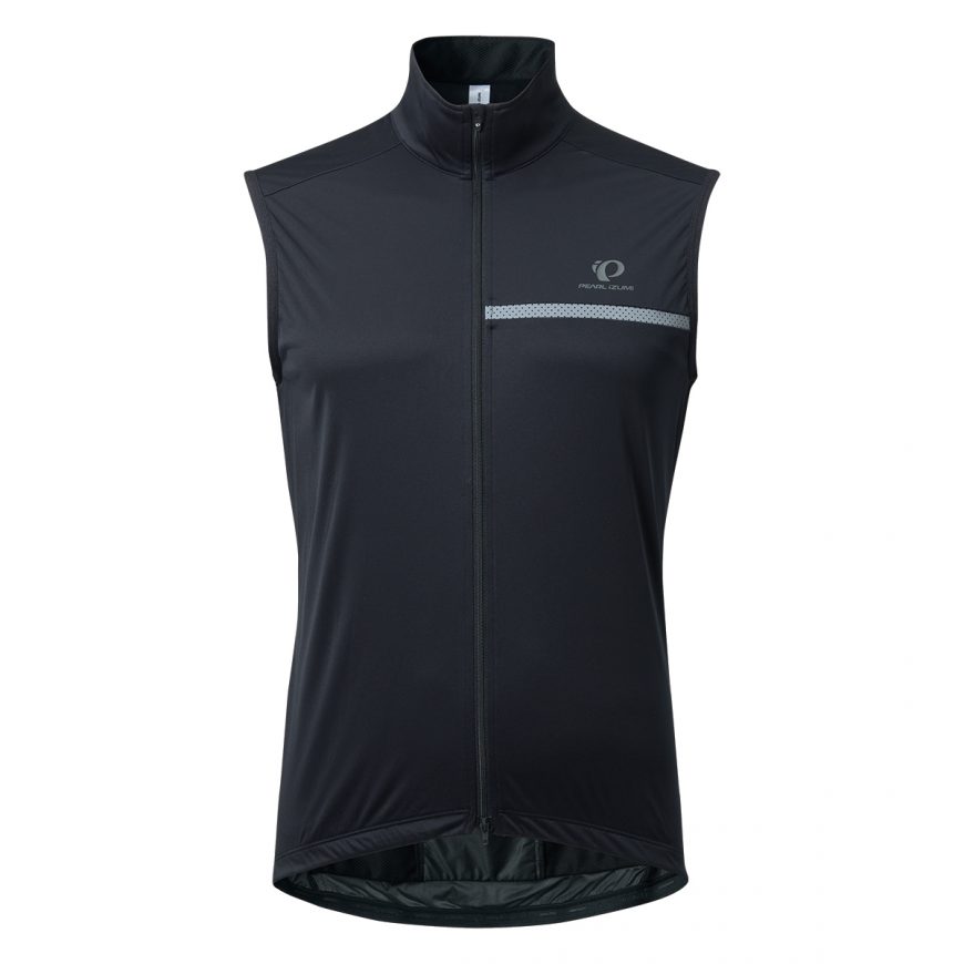 PEARLIZUMI ( パールイズミ ) 2310 ストレッチ ウィンドシェル ベスト
