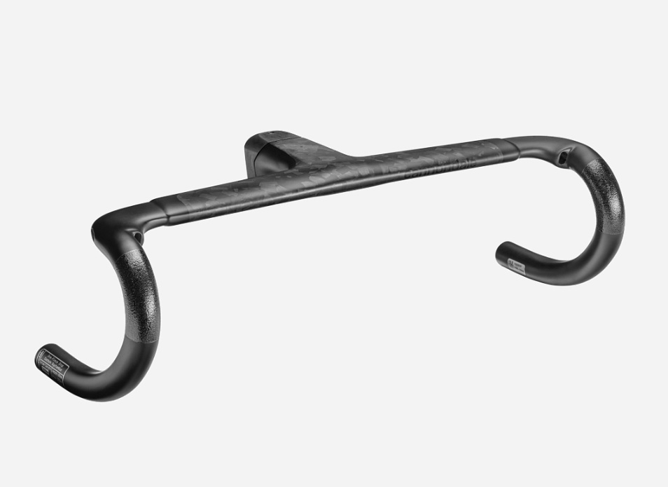 【送料無料】CANNONDALE SystemBar R-One Carbon One-Piece Handlebar ( キャノンデール システムバー アールワン ピース  ) ハンドルバー
