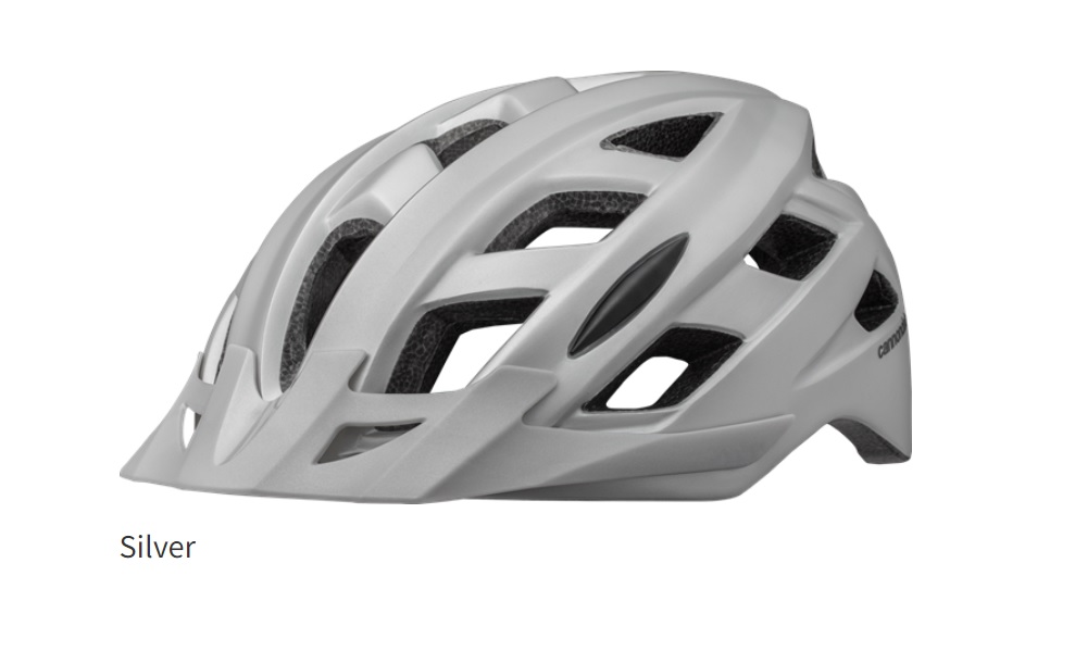【送料無料】CANNONDALE Quick Adult S / M ( キャノンデール クイック アダルト ) ヘルメット