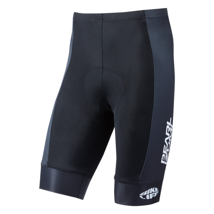 PEARLIZUMI ( パールイズミ ) 263-3DR プリント パンツ