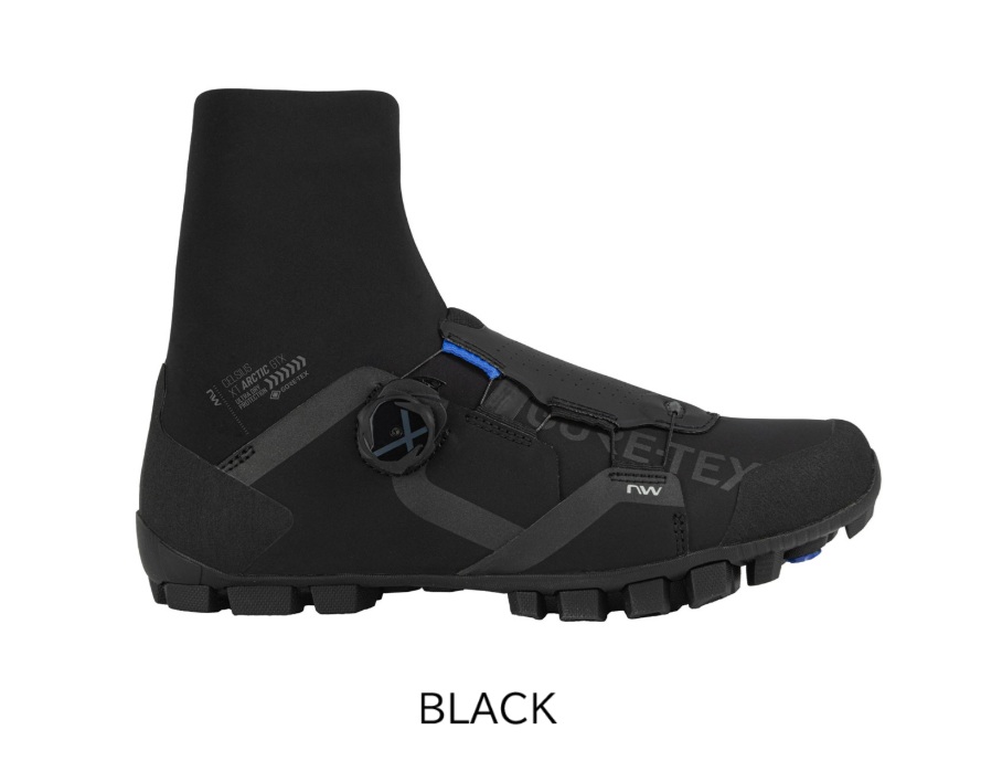 NORTHWAVE Celsius XT Arctic GTX  FW-25 (ノースウェイブ セルシウス アークティック) XT・GTX シューズ