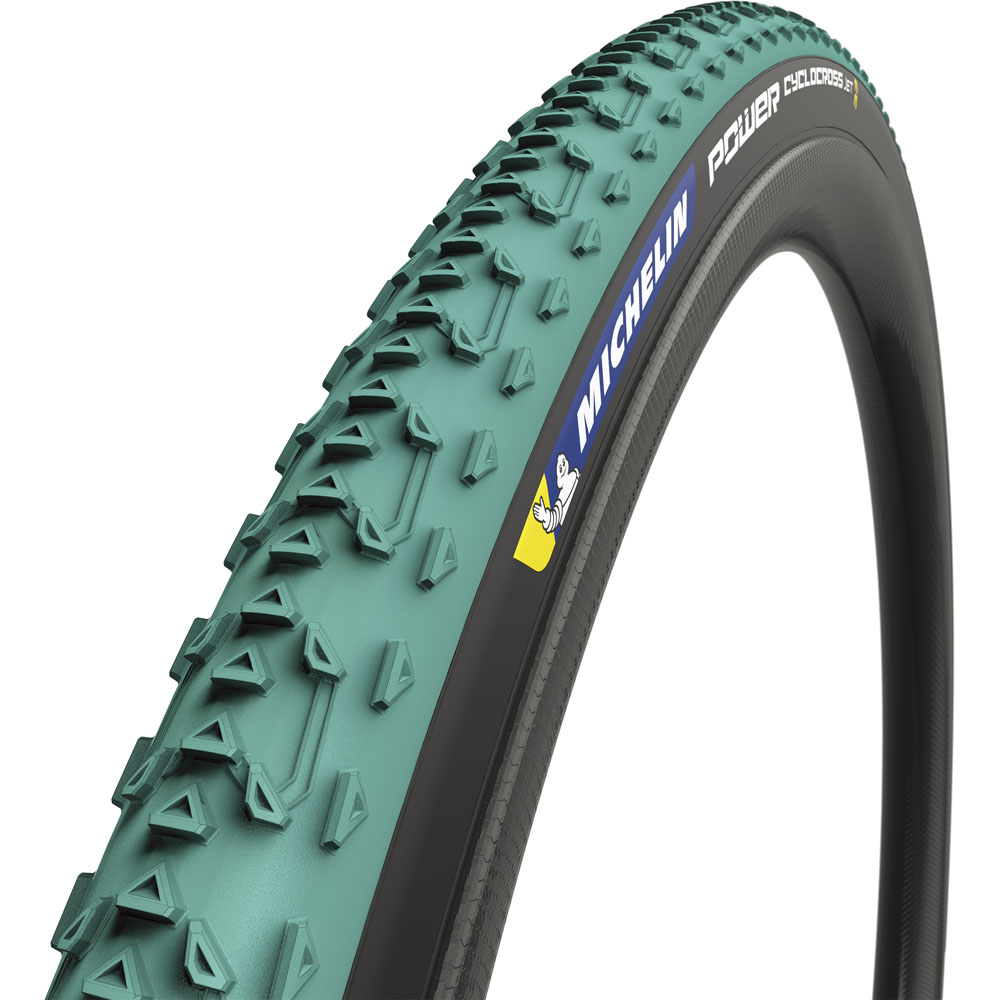 MICHELIN  POWER CX ジェット TLR (ミシュラン パワー CX ジェット ) チューブレスレディ タイヤ