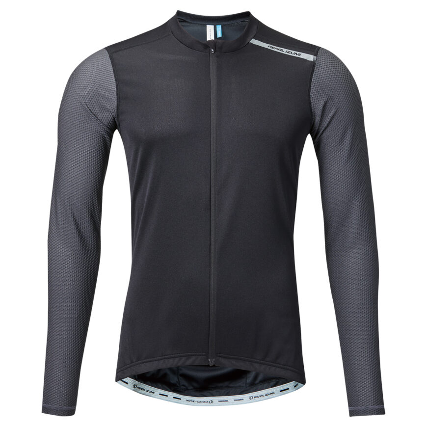 PEARLIZUMI ( パールイズミ ) 3121-BL アーリー フォール ベーシック ジャージ