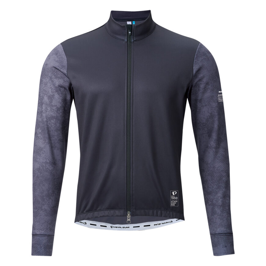 PEARLIZUMI ( パールイズミ ) 3200-BL サーモ ジャージ（ベーシックフィット）