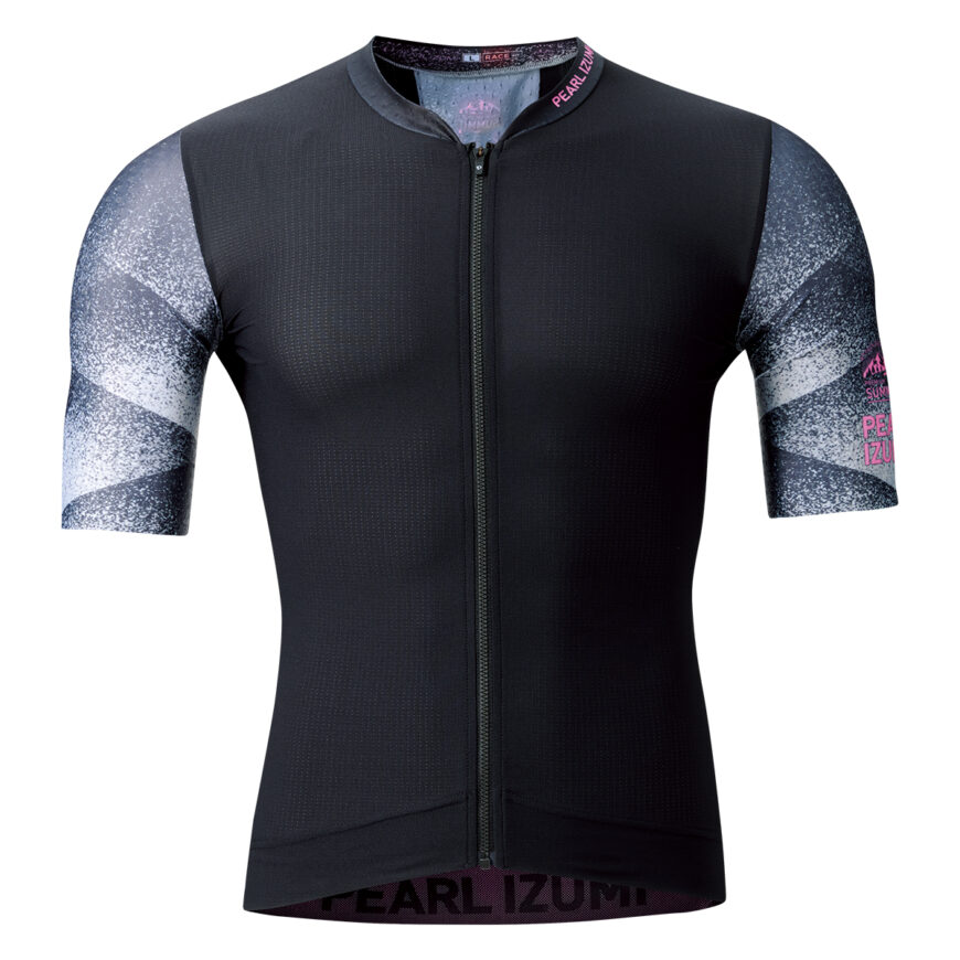 PEARLIZUMI ( パールイズミ ) 327-B プレミアム サミット レース ジャージ