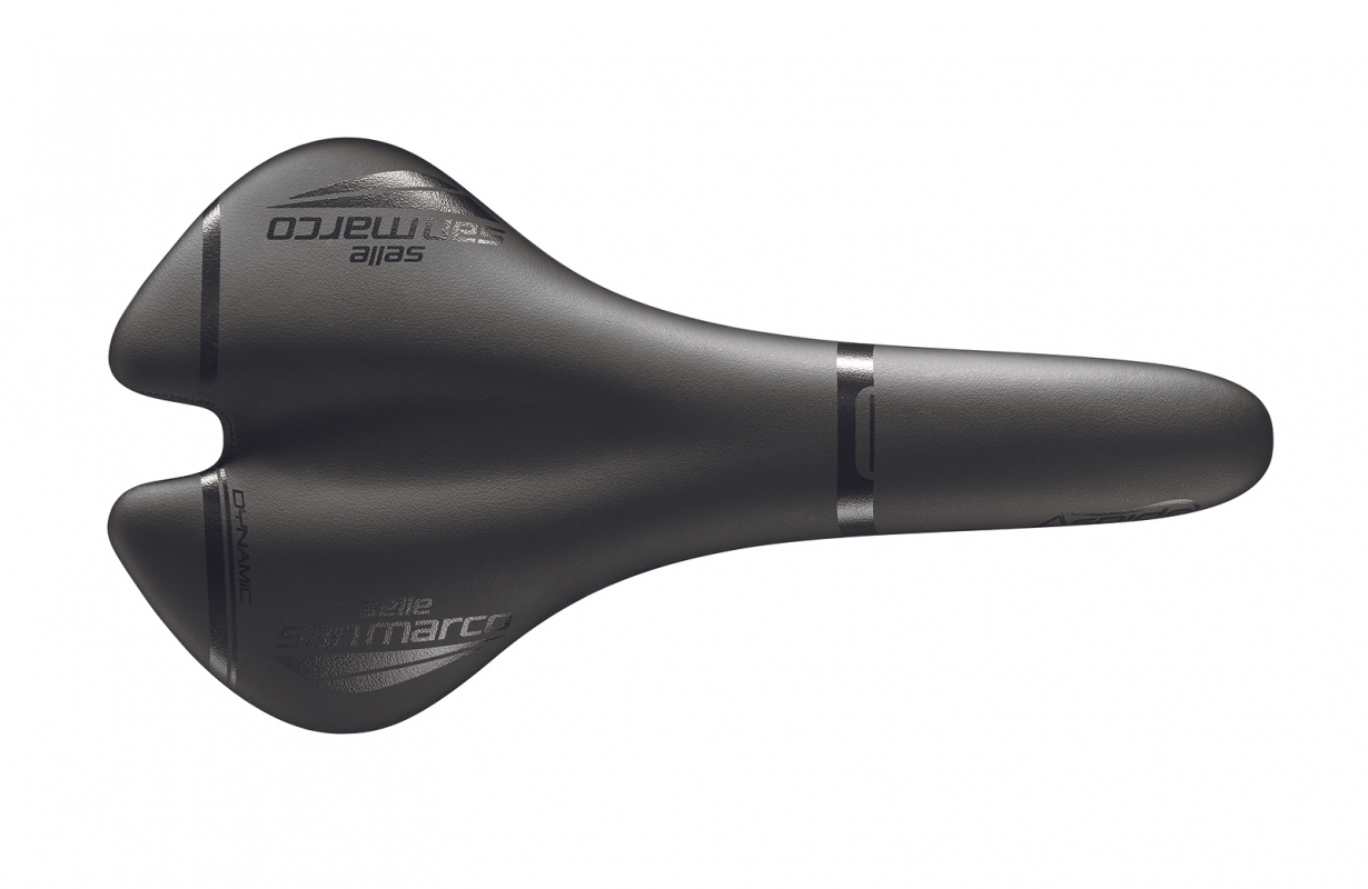 【送料無料】SELLE SANMARCO Aspide DYNAMIC フルフィット（セラ サンマルコ  アスピデ ダイナミック フルフィット）サドル