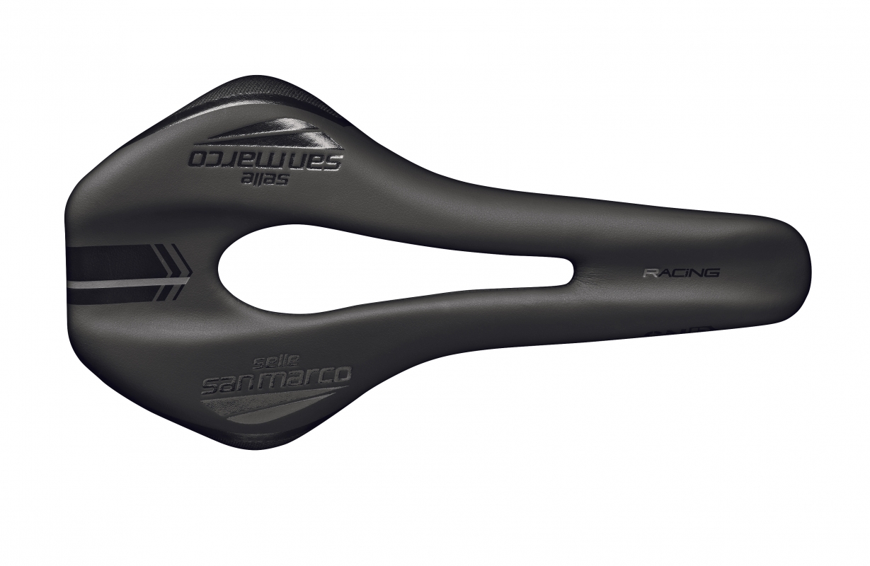 【送料無料】SELLE SANMARCO GND RACING（セラ サンマルコ  GND レーシング）サドル (#324LN401)