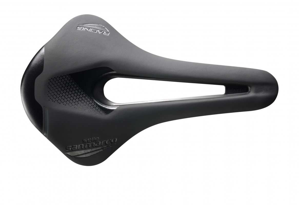 【送料無料】SELLE SANMARCO SHORTFIT 2.0 Open-Fit Racing（セラ サンマルコ  ショートフィット 2.0 オープンフィット レーシング）サドル 2022