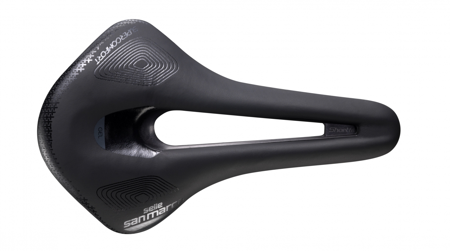 【送料無料】SELLE SANMARCO SHORTFIT 2.0 Open-Fit Supercomfort Racing（セラ サンマルコ  ショートフィット 2.0 オープンフィット スーパーコンフォート レーシング）サドル 2022