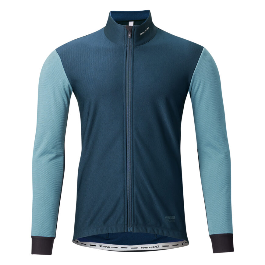 PEARLIZUMI ( パールイズミ ) 3600-BL ウィンドブレーク スウィッシュ ジャケット