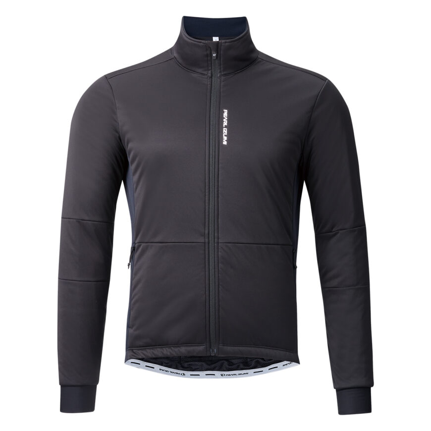 PEARLIZUMI ( パールイズミ ) 3800-BL ストレッチ エア ジャケット（ ベーシックフィット）