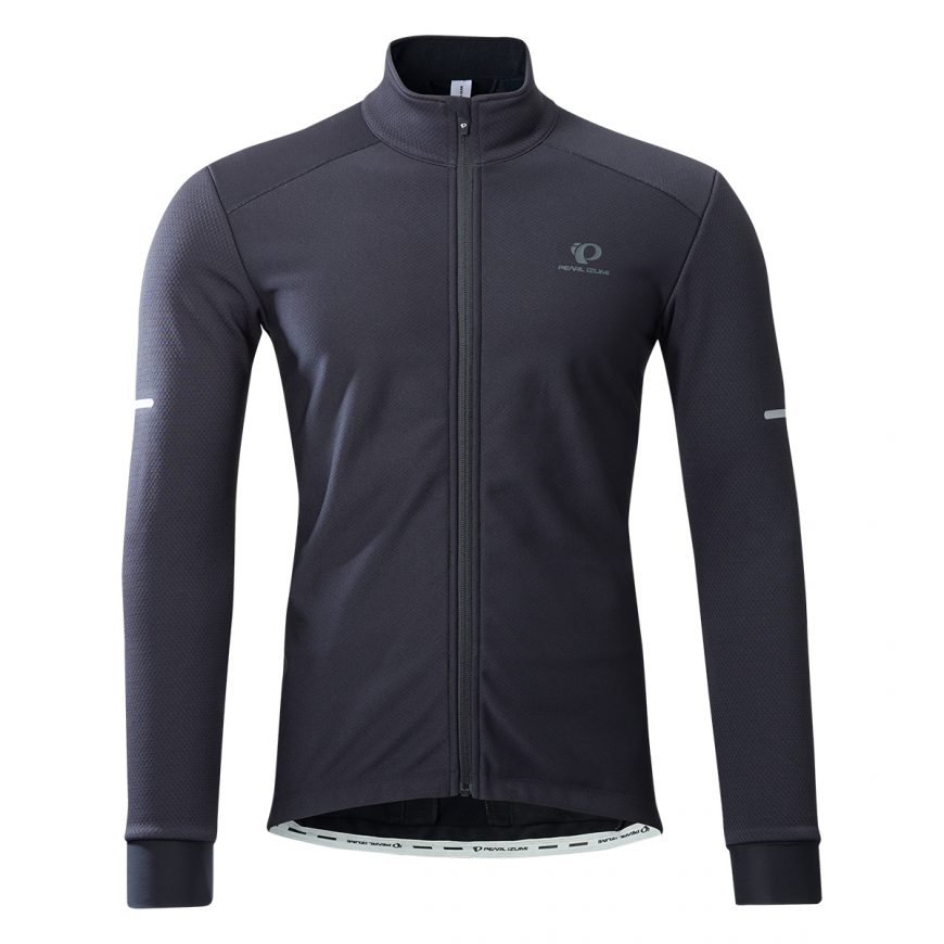 PEARLIZUMI ( パールイズミ ) 3900-BL ウィンドブレーク レイヤー ジャケット