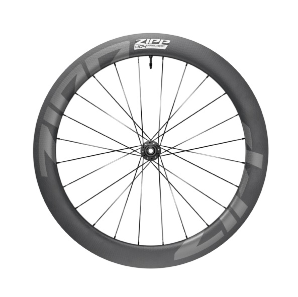 ZIPP 404 Firecrest Tubeless Disc-Brake(ジップ 404 ファイアクレスト チューブレス ディスクブレーキ) ホイールセット