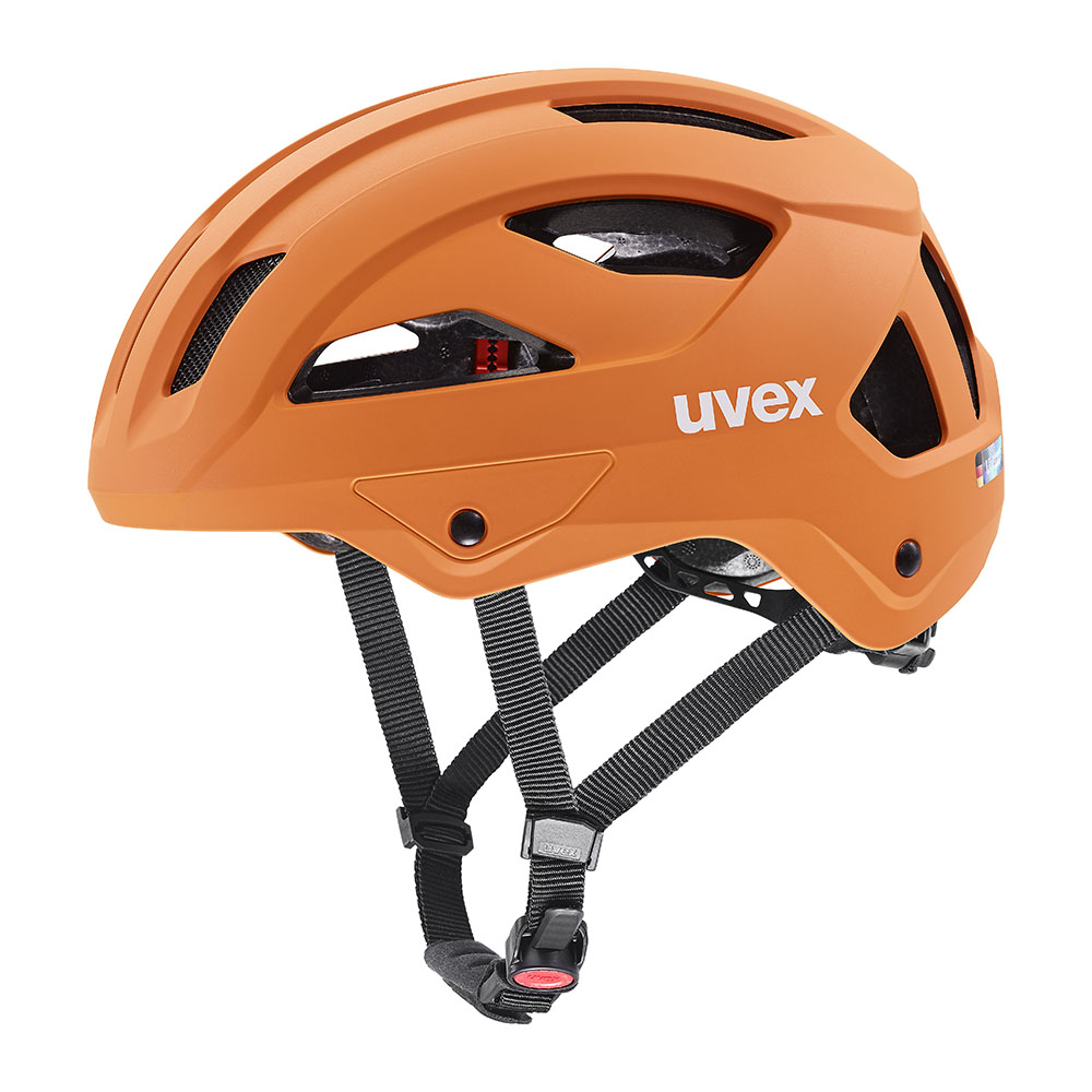 UVEX stride (ウベックス ストライド ）ヘルメット