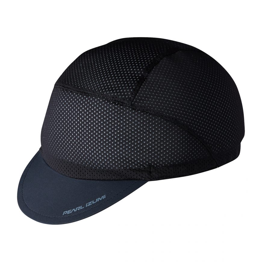 PEARLIZUMI ( パールイズミ ) 470 メッシュ サイクル キャップ