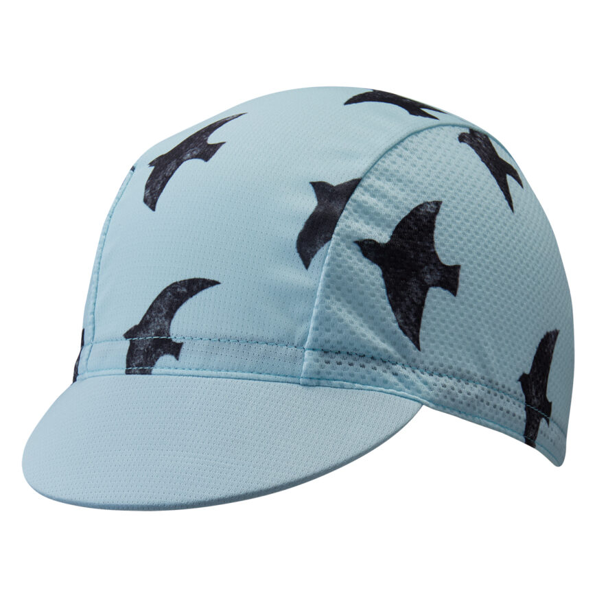 PEARLIZUMI ( パールイズミ ) 474 プリント サイクル キャップ