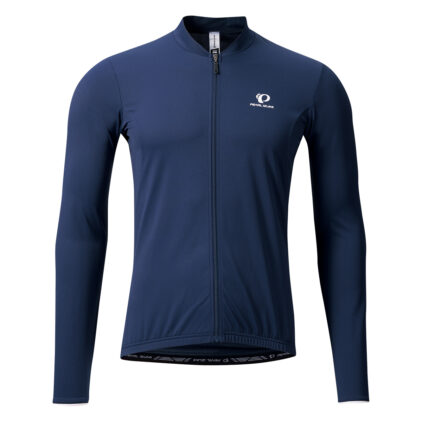 PEARLIZUMI ( パールイズミ ) 608-BL ファースト ロングスリーブ ジャージ