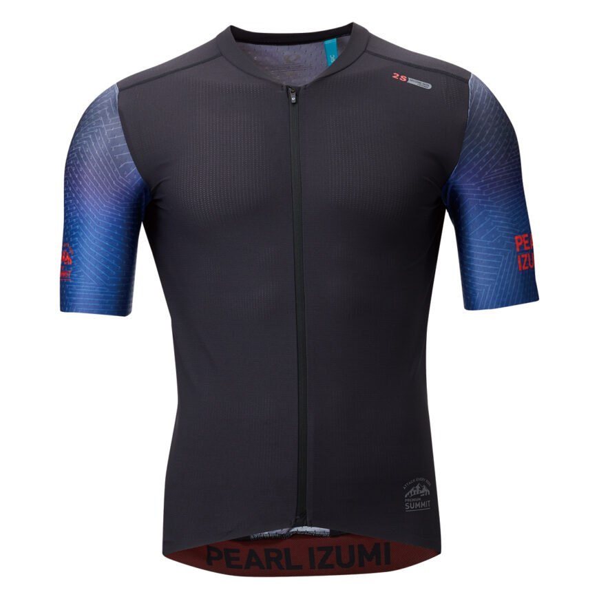 PEARLIZUMI ( パールイズミ ) 627-B プレミアム サミット ベーシック ジャージ