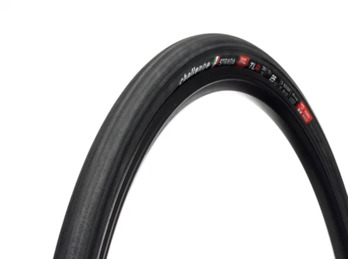 Challenge  HTLR STRADA チューブレスレディ(チャレンジ ストラーダ ハンドメイドチューブレスレディー)  タイヤ