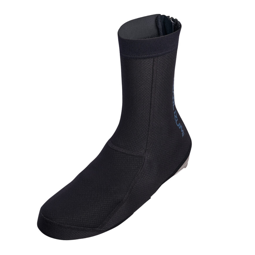PEARLIZUMI ( パールイズミ ) 7906 ウィンドブレーク サーモ シューズカバー