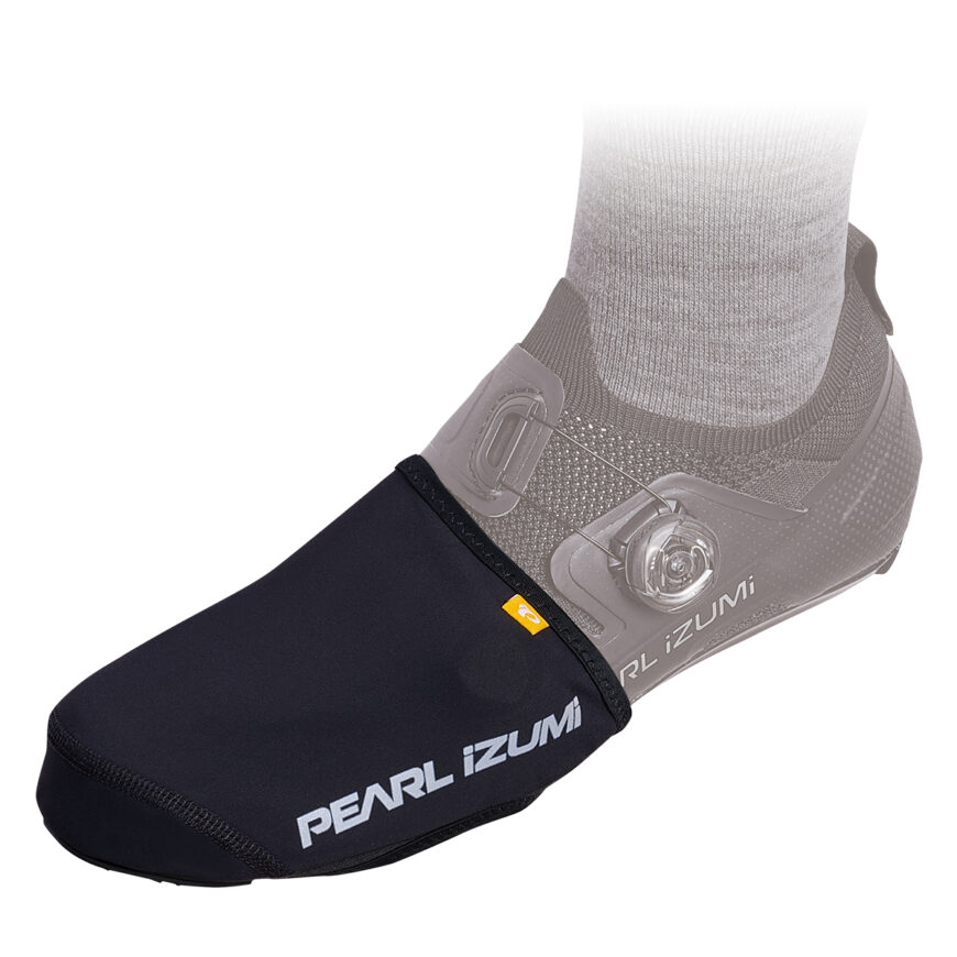 PEARLIZUMI ( パールイズミ ) 7975 ウィンドブレーク ライト トゥカバー