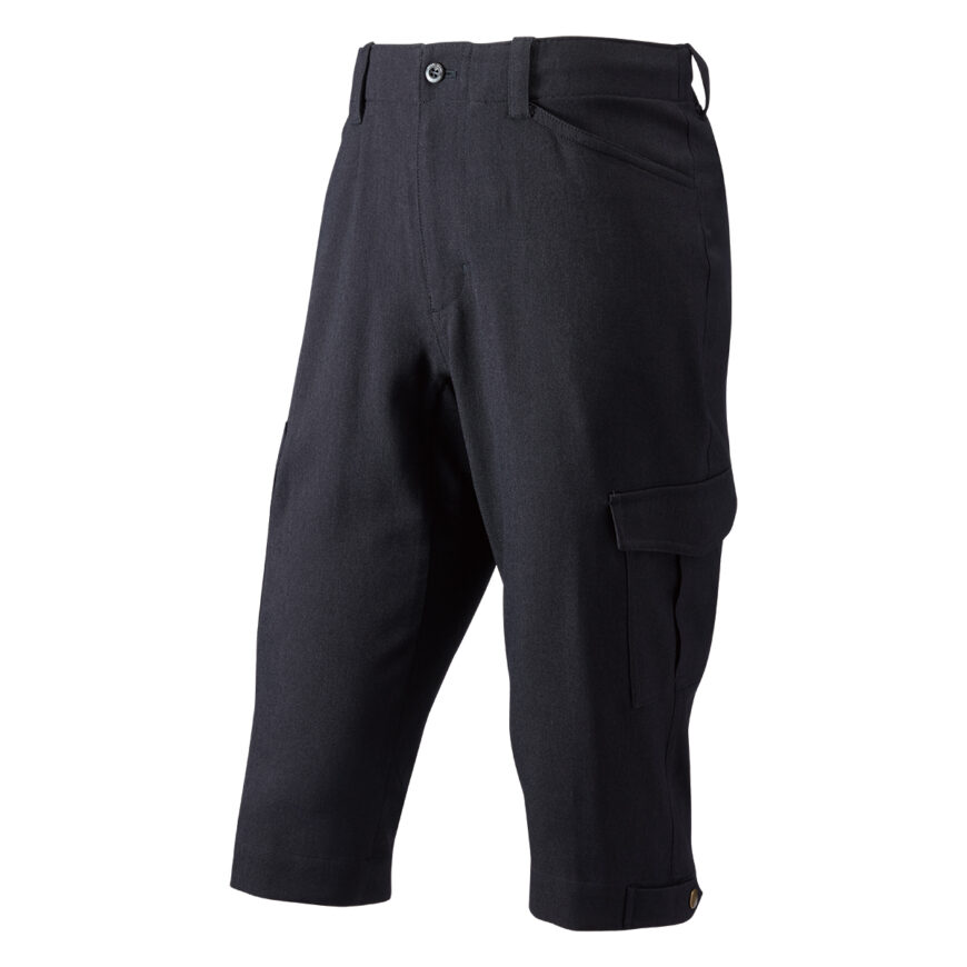 PEARLIZUMI ( パールイズミ ) 9160 ストレッチ クロップド カーゴ