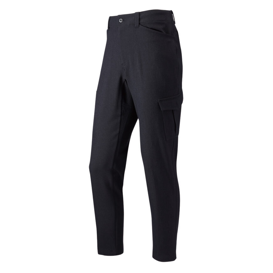 PEARLIZUMI ( パールイズミ ) 9170 ストレッチ テーパード パンツ