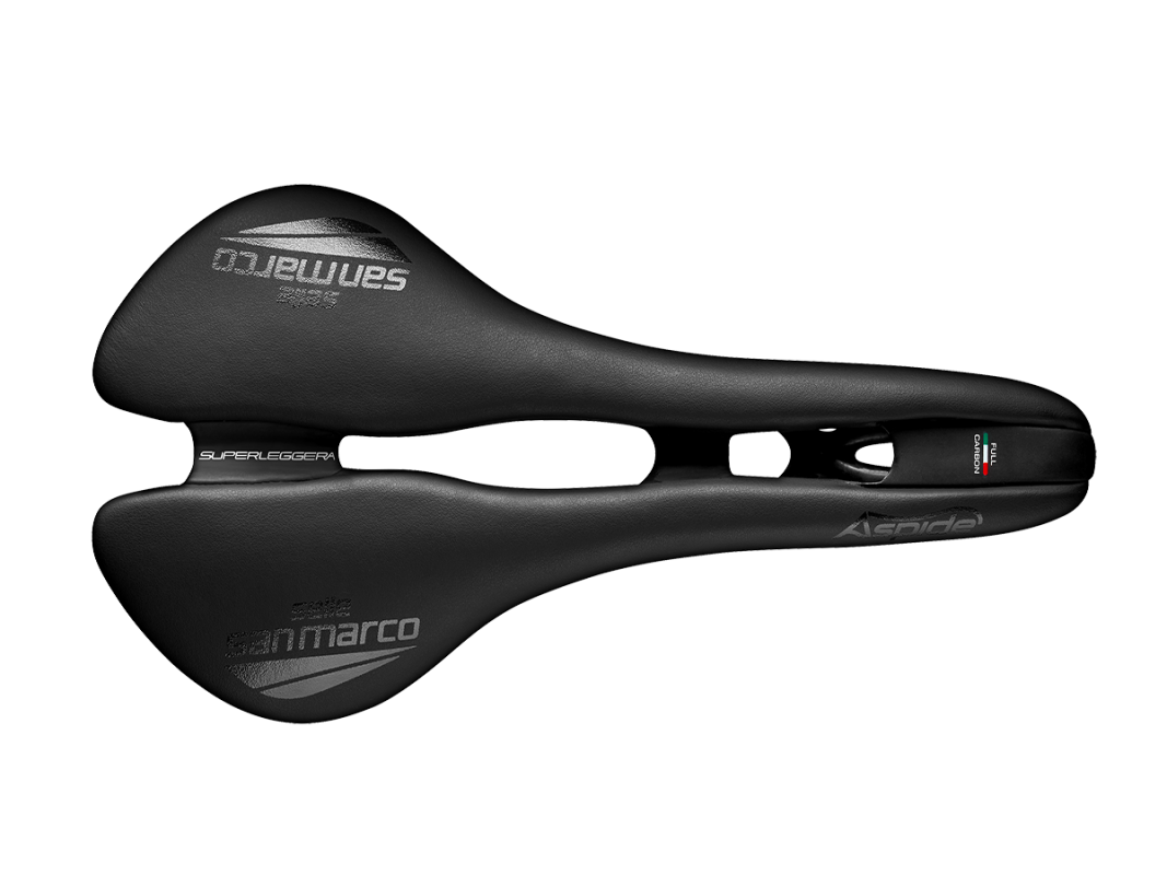 SELLE SANMARCO Aspide Superleggera（セラ サンマルコ  アスピデ スーパーレジェラ ）サドル 2023