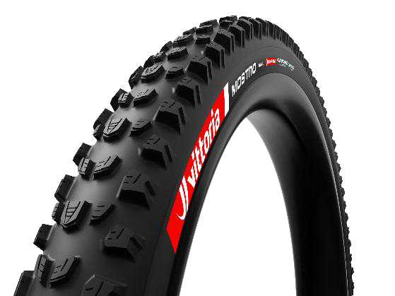Vittoria MOSTRO Trail TLR ( ヴィットリア モストロ トレイル ）チューブレスレディ タイヤ