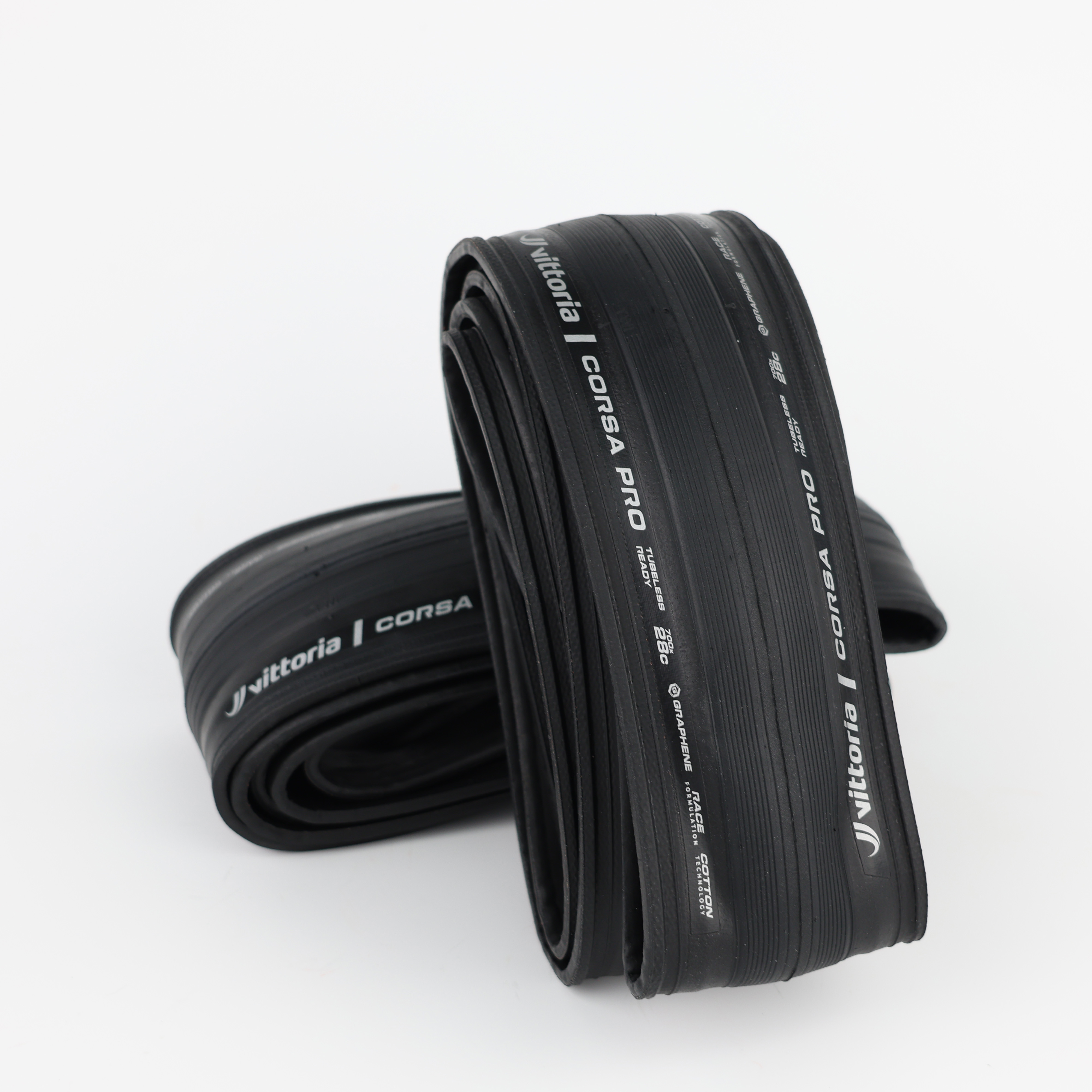Vittoria CORSA PRO TLR Black Special Edition (ヴィットリア コルサ プロ TLR ブラック スペシャルエディション）タイヤ
