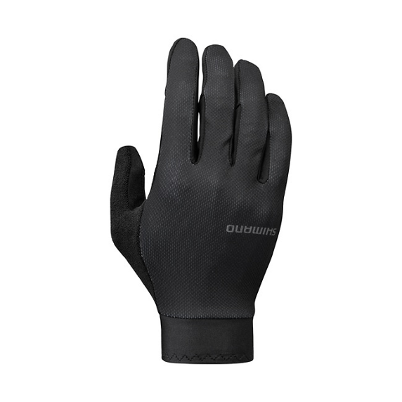 SHIMANO EXPLORER FF GEL GLOVES ( シマノ エクスプローラー FF ゲル グローブ ) グローブ