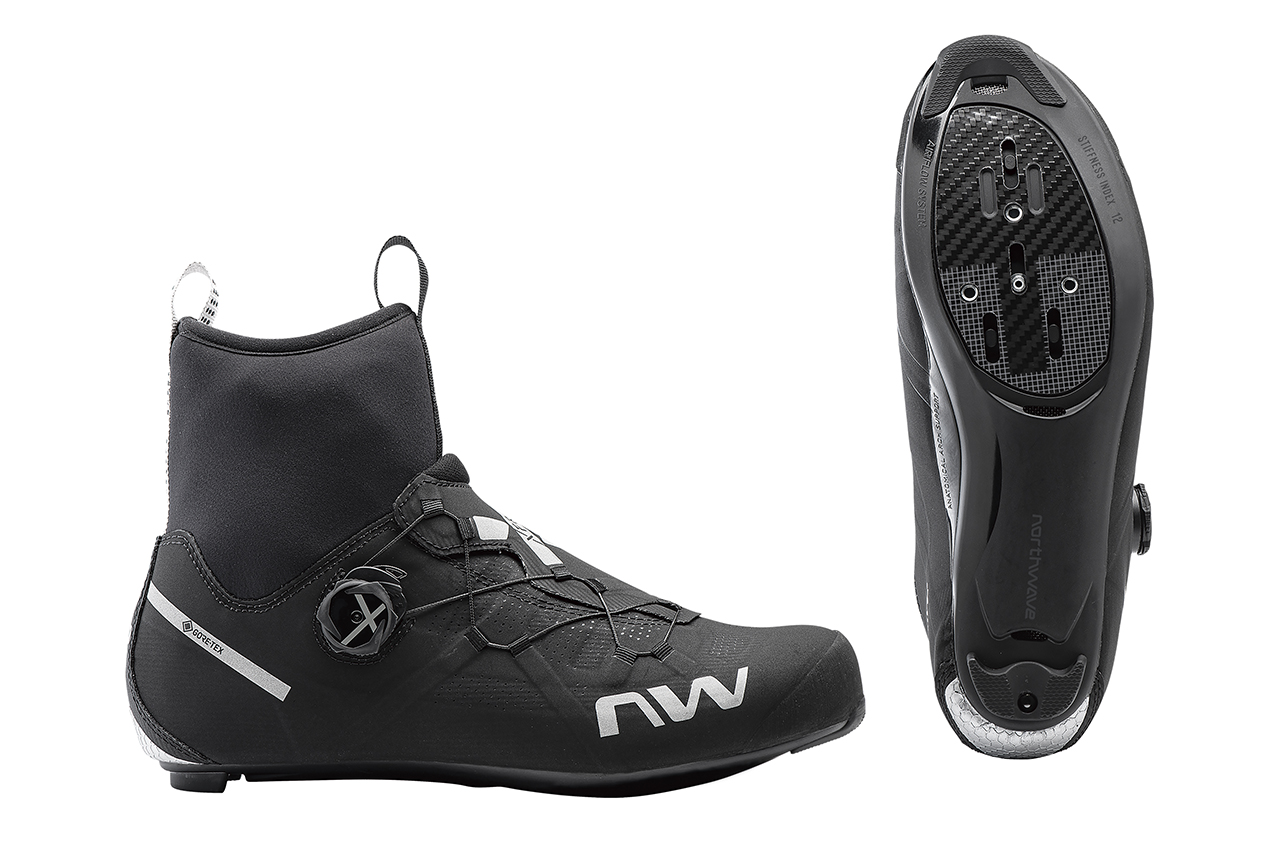 NORTHWAVE Extreme R GTX(ノースウェイブ エクストリーム R GTX) ロードシューズ