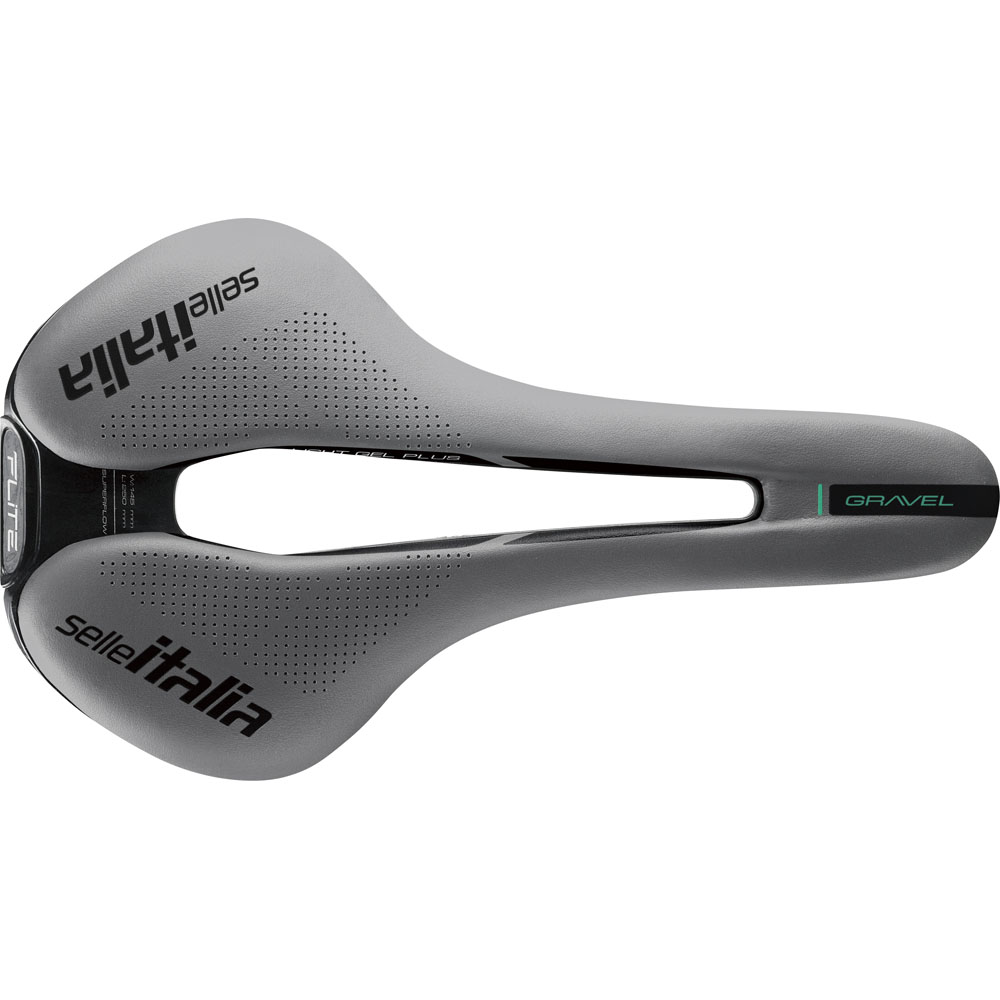 selle ITALIA FLITE BOOST Ti316 GRAVEL SUPERFLOW（セラ イタリア FLITE ブースト Ti316 グラベル スーパーフロー) サドル