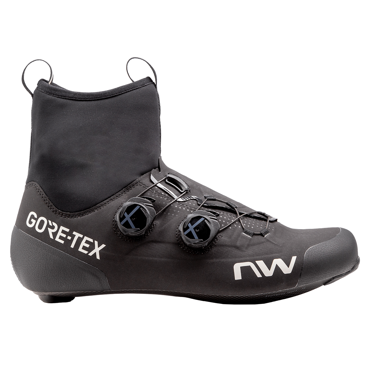 NORTHWAVE Flagship R GTX (ノースウェイブ フラッグシップ R GTX ) GORE-TEX ウインターロードシューズ