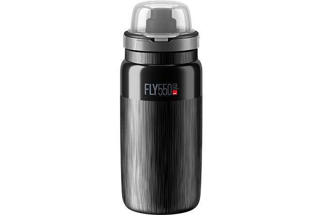 Elite FLY MTB TEX (エリート MTB フライ テックス ) 550ml ボトル
