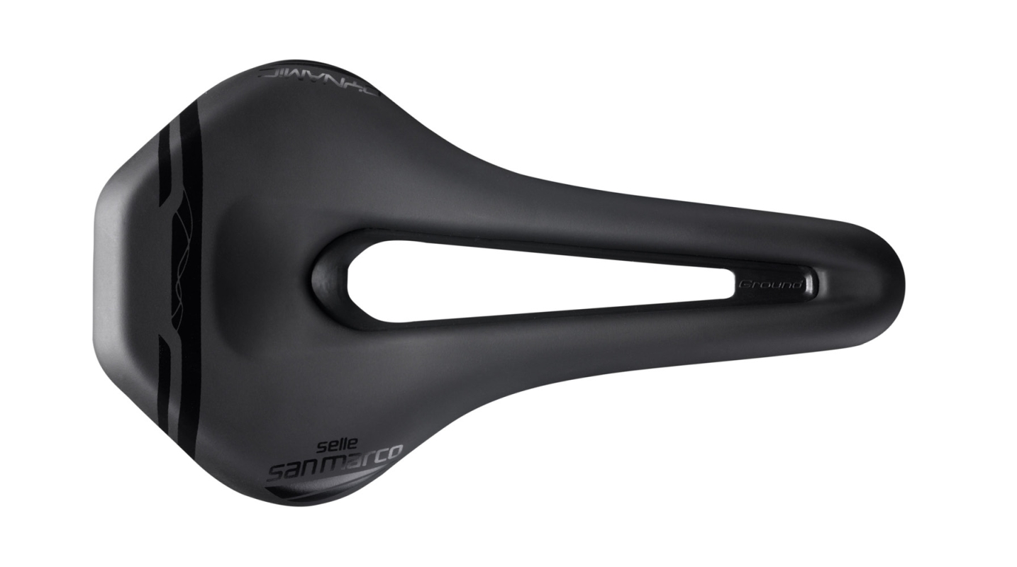 SELLE SANMARCO Ground Dynamic（セラ サンマルコ  グラウンド ダイナミック ）サドル