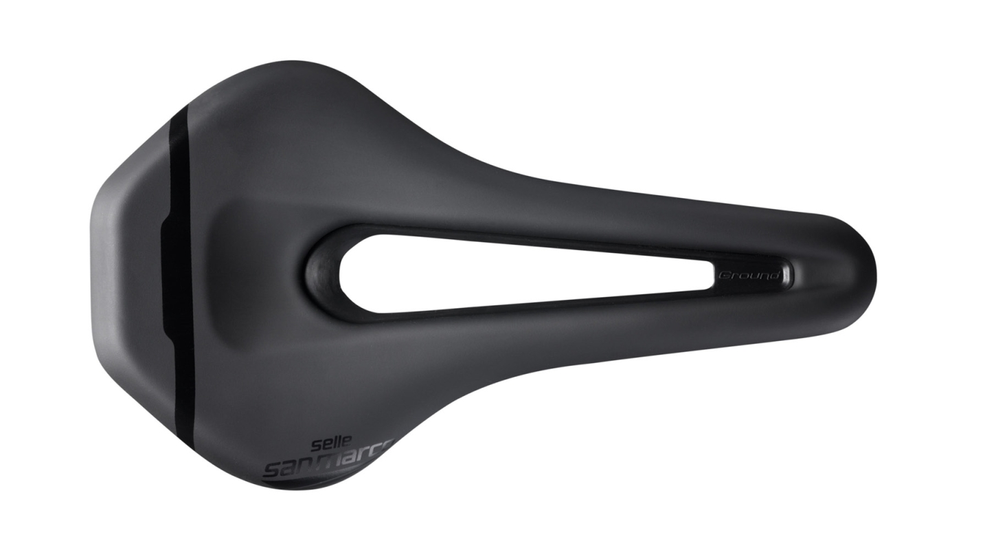 SELLE SANMARCO Ground Sport（セラ サンマルコ  グラウンド スポーツ ）サドル