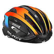 RUDYproject EGOS バーレーンヴィクトリアス (ルディプロジェクト エゴス バーレーンヴィクトリアス)  ヘルメット