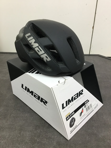 【大特価】LIMAR AIR STAR (リマール エアー スター) ヘルメット