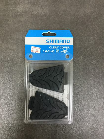 【大特価】SHIMANO (シマノ) SM-SH45 クリートカバー