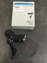 【大特価】SHIMANO  (シマノ )ST-R7120 ハイドローリック 右レバー