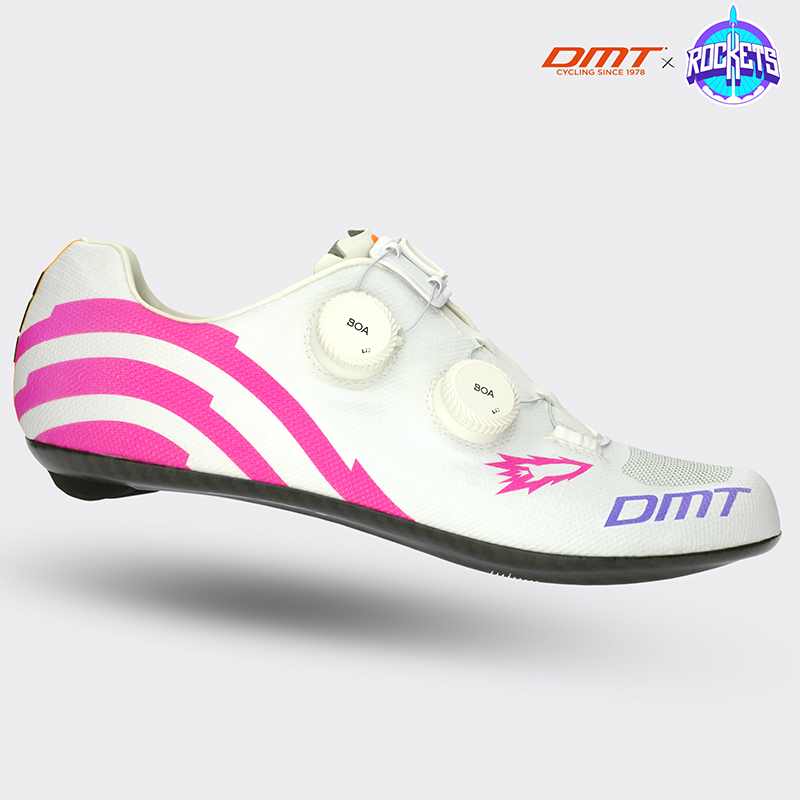 DMT(ディーエムティー）KR0 EVO SUPERLIGHT ROCKETS 限定カラー シューズ