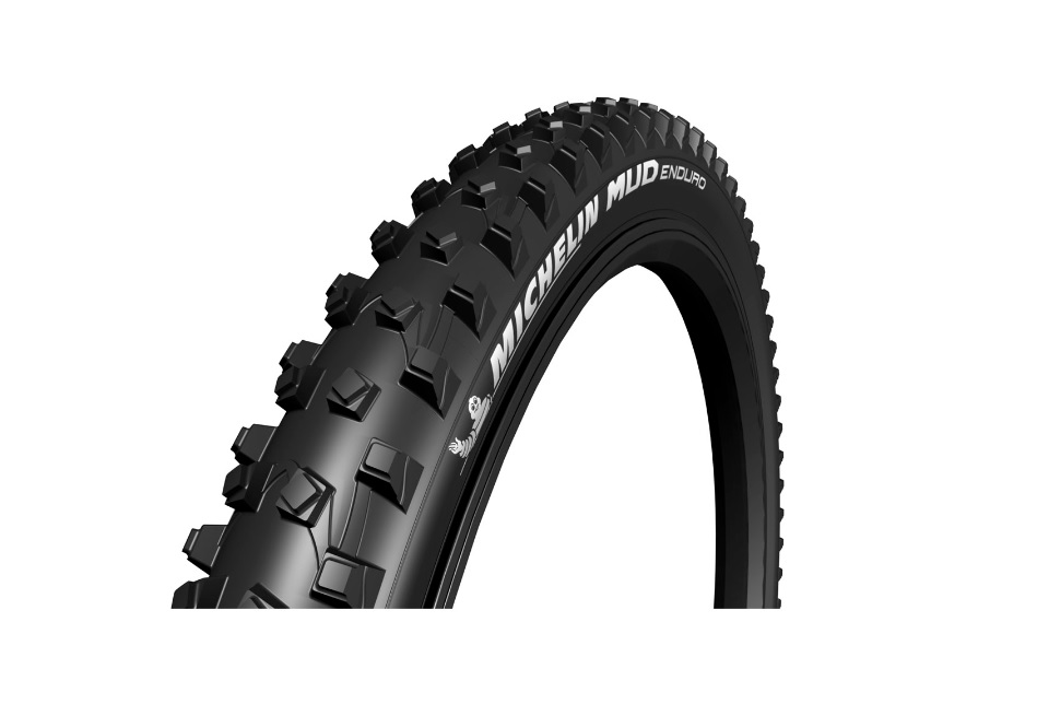 MICHELIN ( ミシュラン ) マッド エンデューロ MAGI-X TLR 27.5×2.25 チューブレスレディ タイヤ