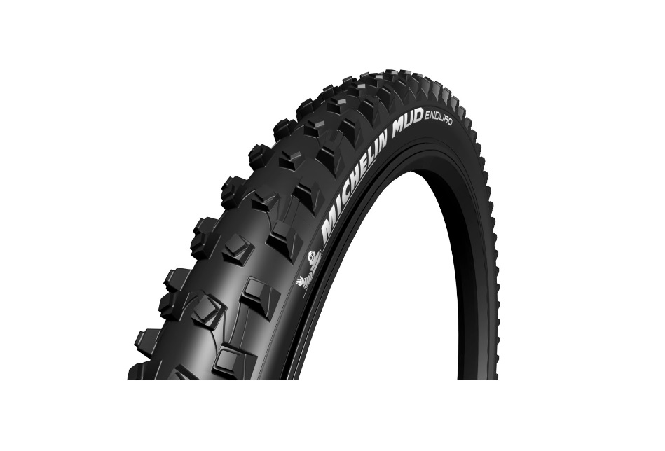 MICHELIN ( ミシュラン ) マッド エンデューロ MAGI-X TLR 29×2.25 チューブレスレディ タイヤ