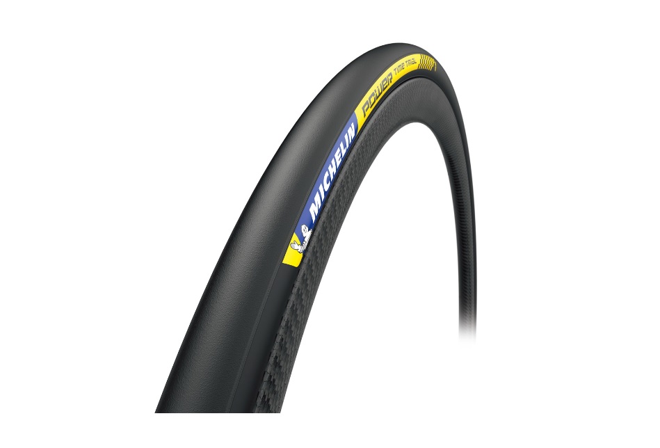 MICHELIN  POWER タイムトライアル（ミシュラン パワー タイムトライアル) クリンチャー タイヤ