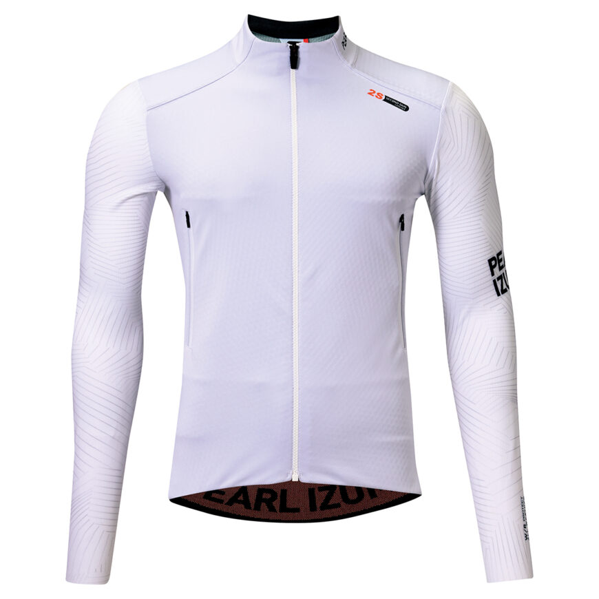 PEARLIZUMI ( パールイズミ ) N1500-BL プレミアム サミット レース ジャケット (レースフィット)