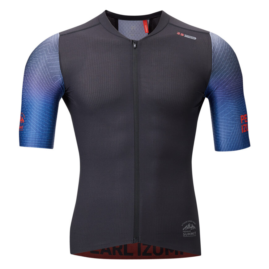 PEARLIZUMI ( パールイズミ ) N627-B プレミアム サミット レース ジャージ