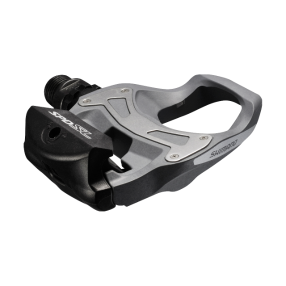 SHIMANO（シマノ）PD-R550 SPD-SL ペダル